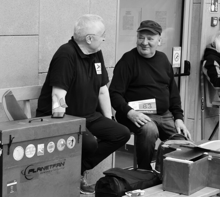 Zmarł Piotr RYGUŁA (1957-2025)