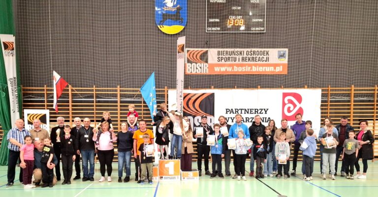XVII Otwarte Powiatowe Zawody Modeli Samochodów Zdalnie Sterowanych RC – relacja i protokół